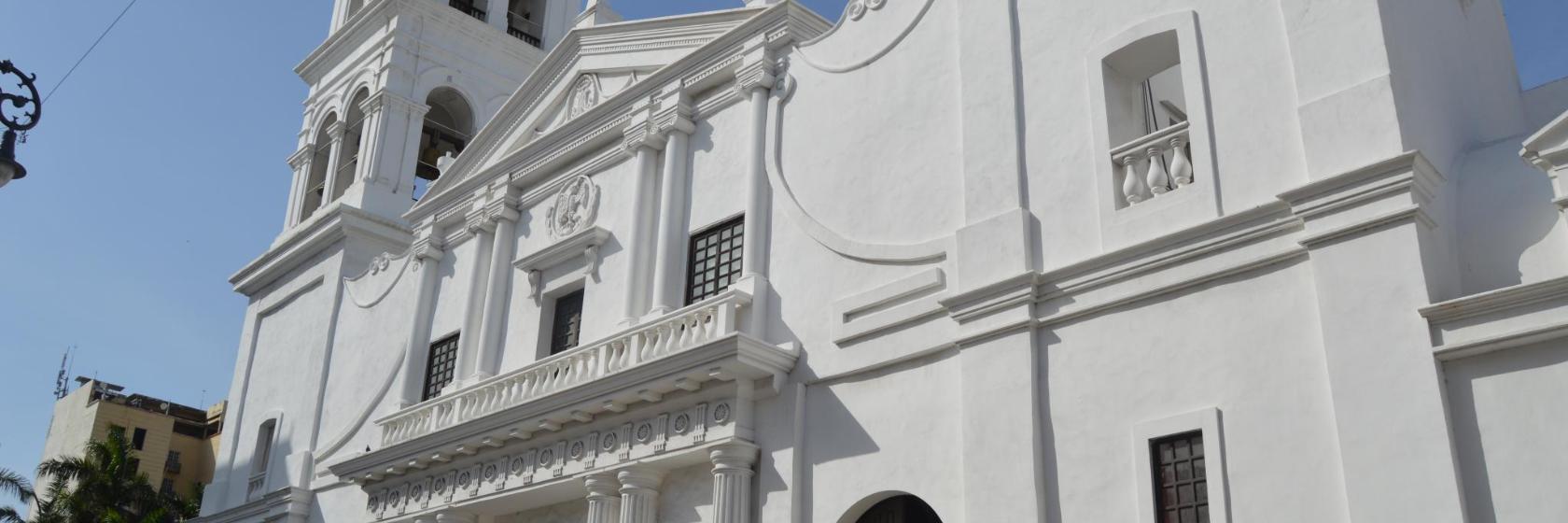 Diócesis de Veracruz